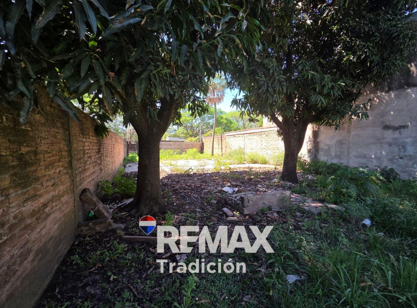 Foto de Terreno en venta Golf Club Resistencia 300m2, imagen 3