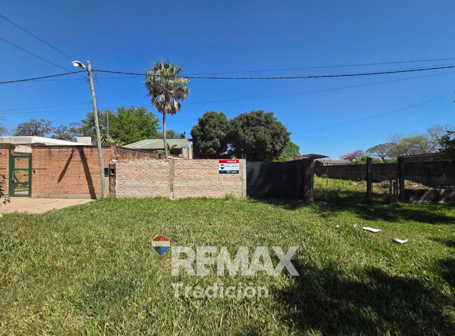 Foto de Terreno en venta Golf Club Resistencia 300m2, imagen 1