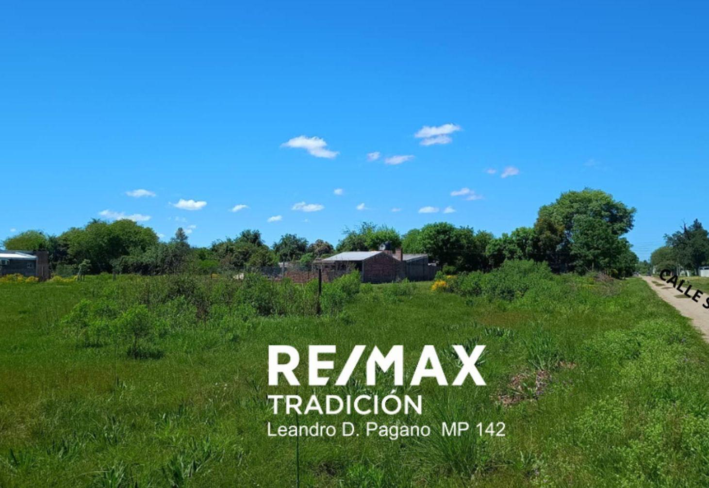 Foto de VENTA LOTE 500MTS OPORTUNIDAD DE VIVIR EN, imagen 2