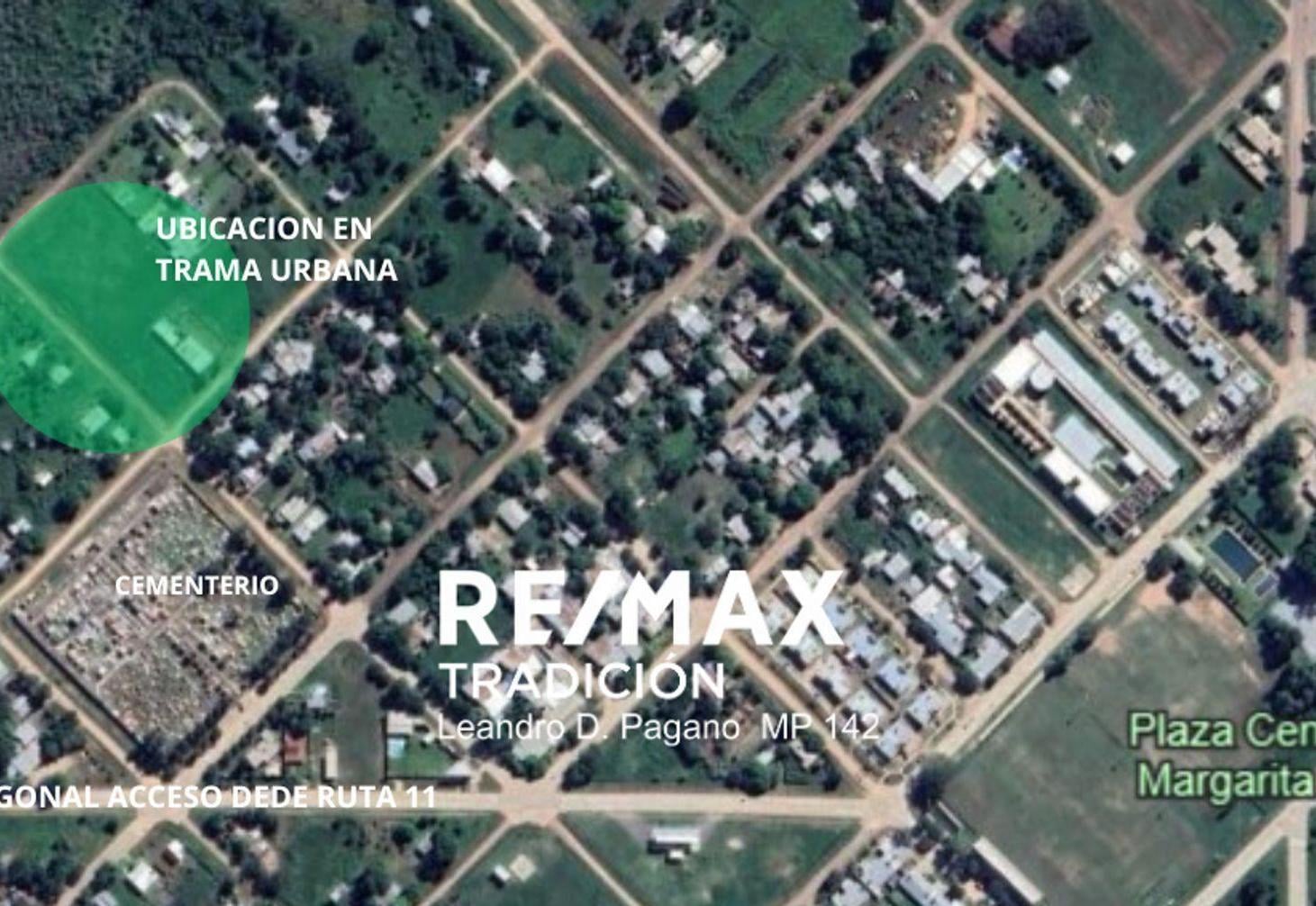 Foto de VENTA LOTE 500MTS OPORTUNIDAD DE VIVIR EN, imagen 3