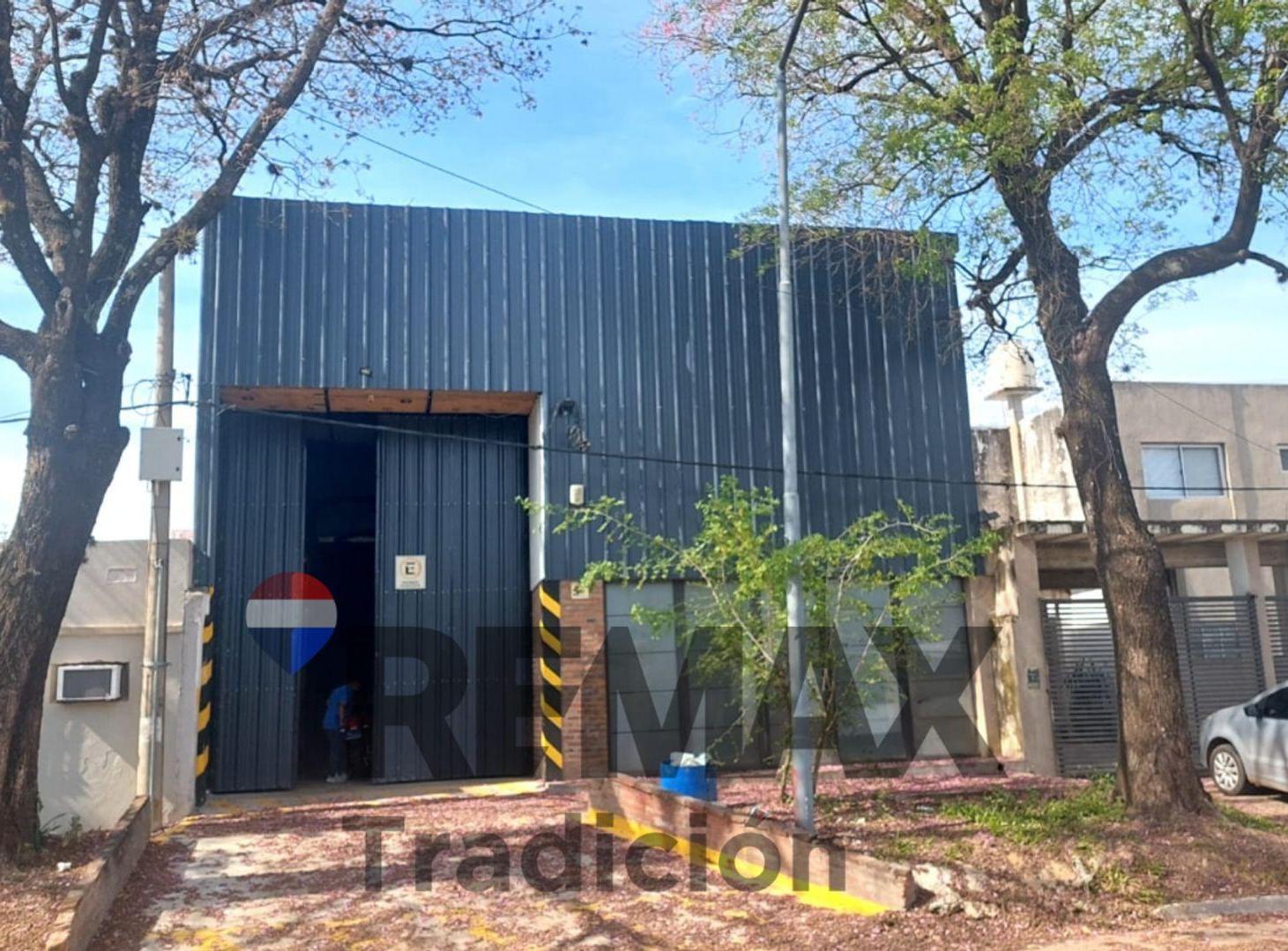 Foto de Venta de Galpón Macrocentro Resistencia, imagen 2