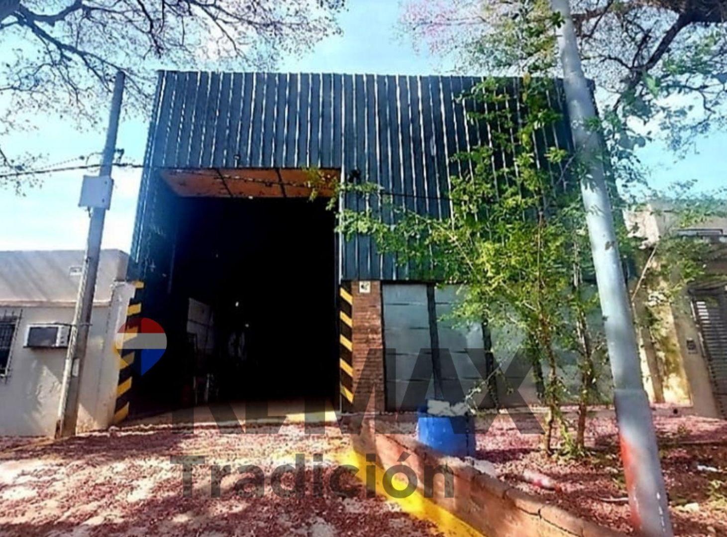 Foto de Venta de Galpón Macrocentro Resistencia, imagen 3