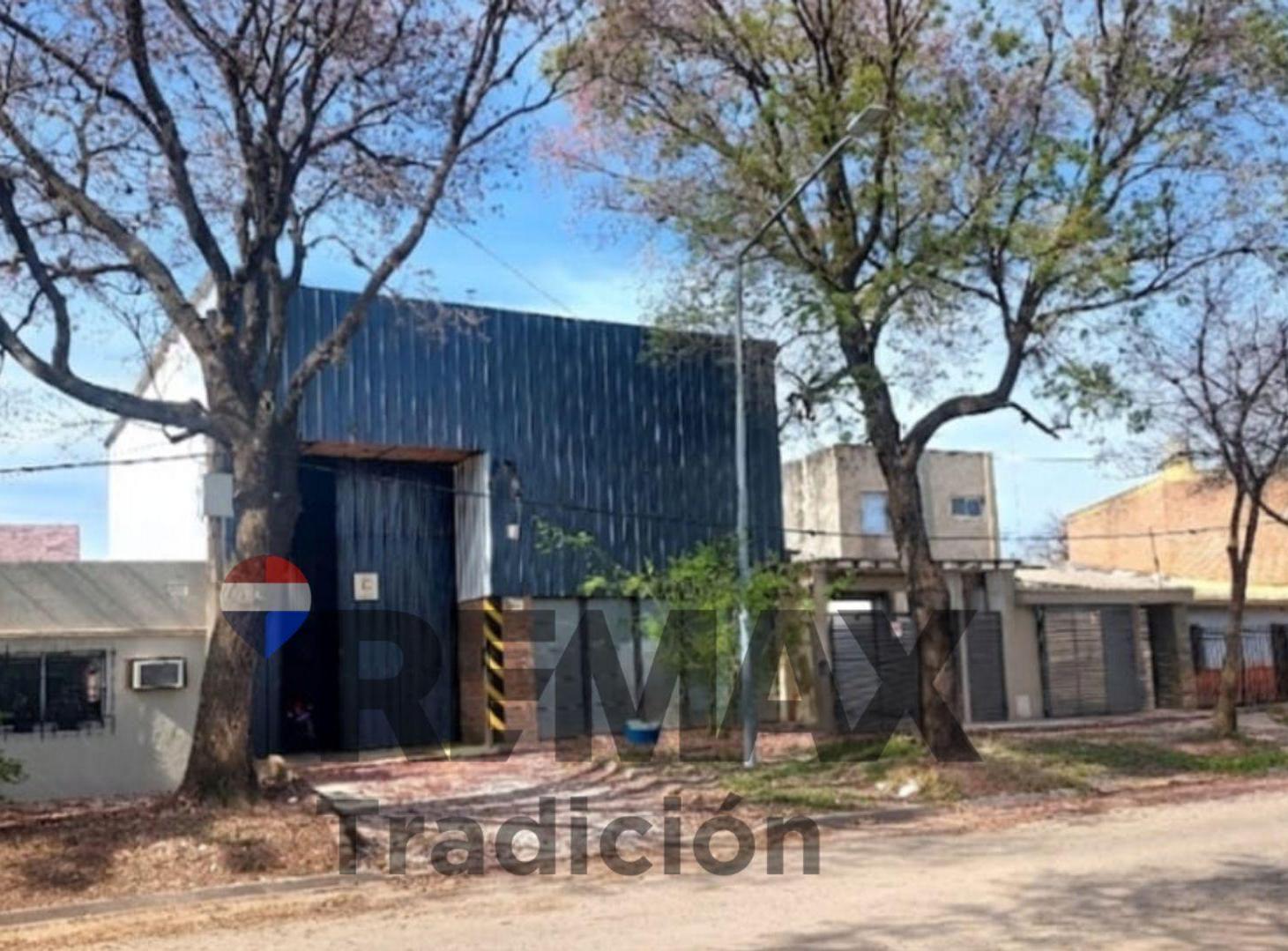 Foto de Venta de Galpón Macrocentro Resistencia, imagen 5