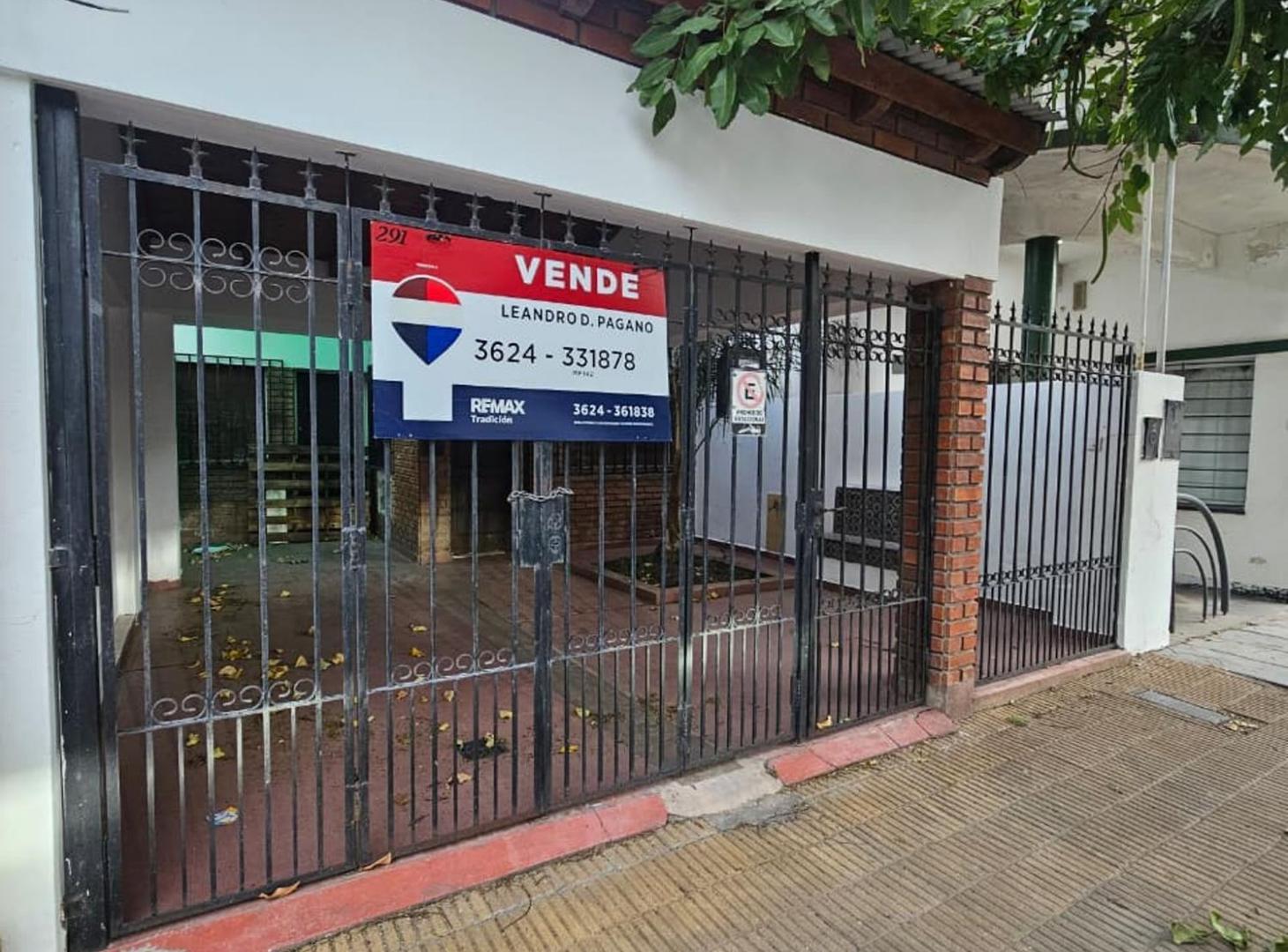 Foto de CASA EN VENTA EN MICROCENTRO DE RESISTENCIA, imagen 1