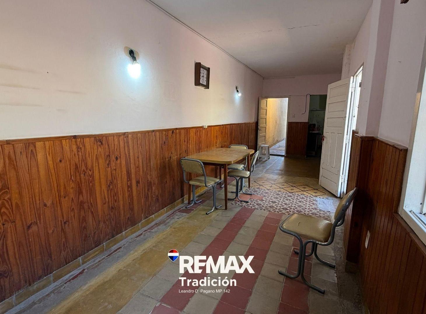 Foto de CASA EN VENTA CANGALLO 564 APTA CREDITO, imagen 3