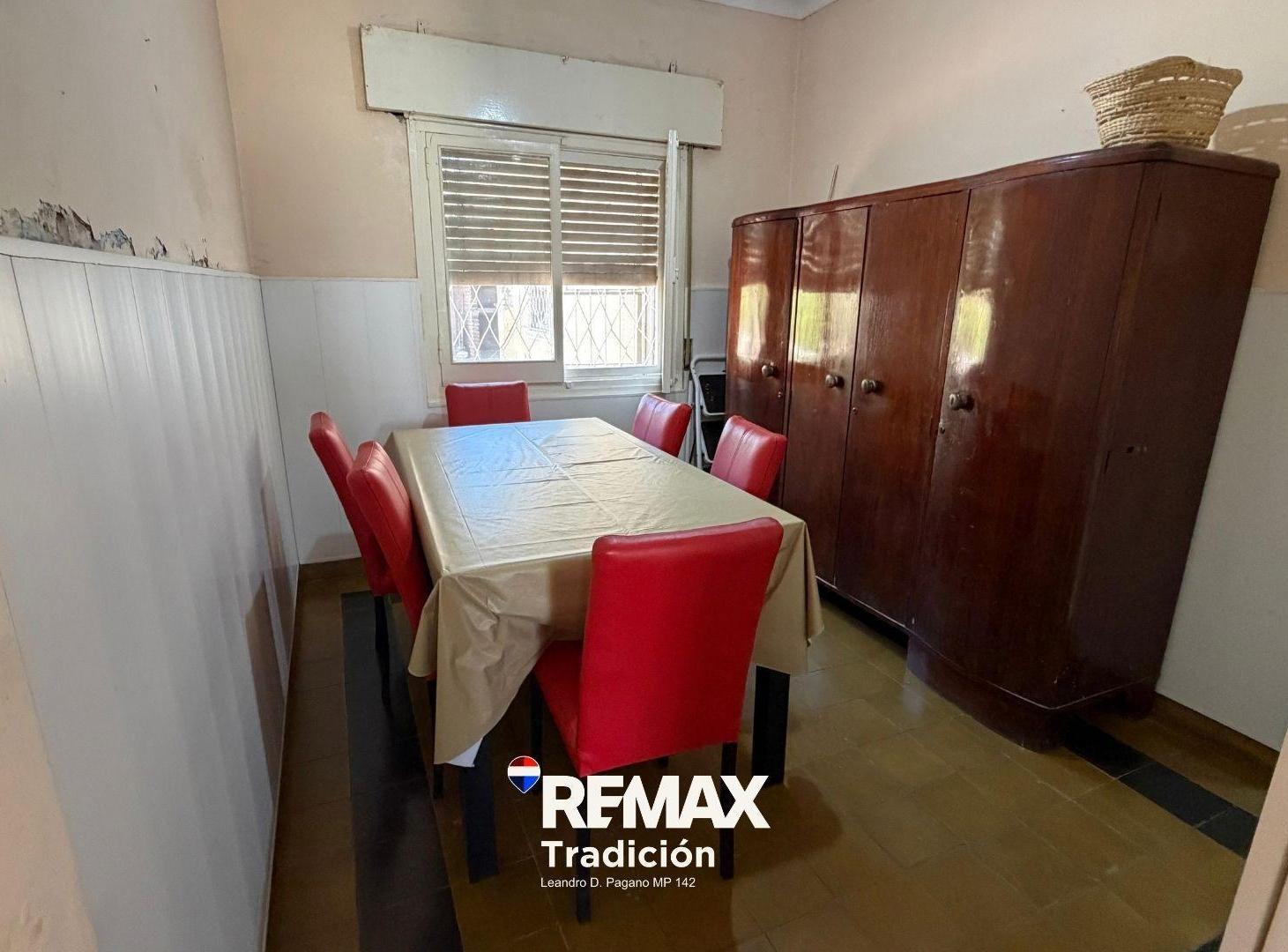 Foto de CASA EN VENTA CANGALLO 564 APTA CREDITO, imagen 5