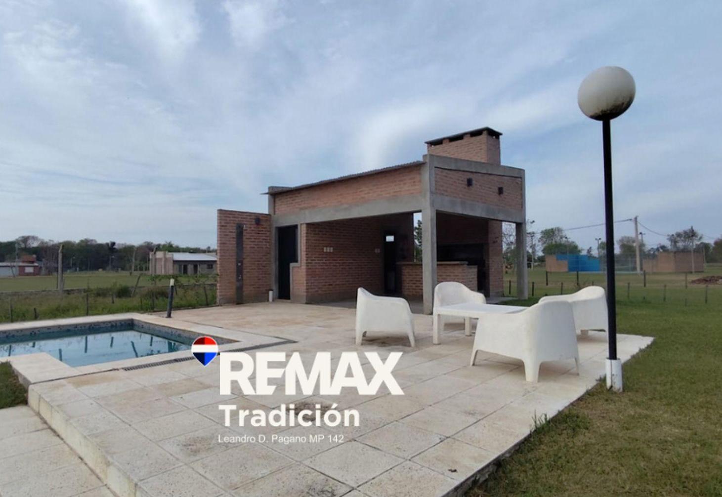 Foto de VENTA QUINCHO CON PILETA EN COLONIA BENITEZ, imagen 3