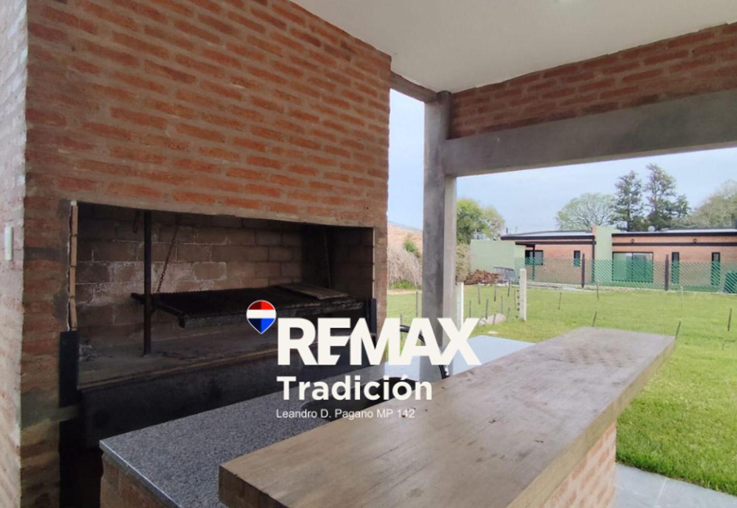 Foto de VENTA QUINCHO CON PILETA EN COLONIA BENITEZ, imagen 5