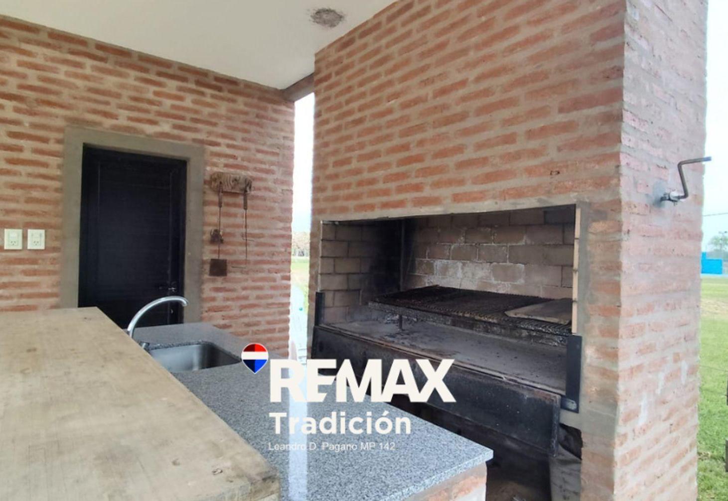 Foto de VENTA QUINCHO CON PILETA EN COLONIA BENITEZ, imagen 4