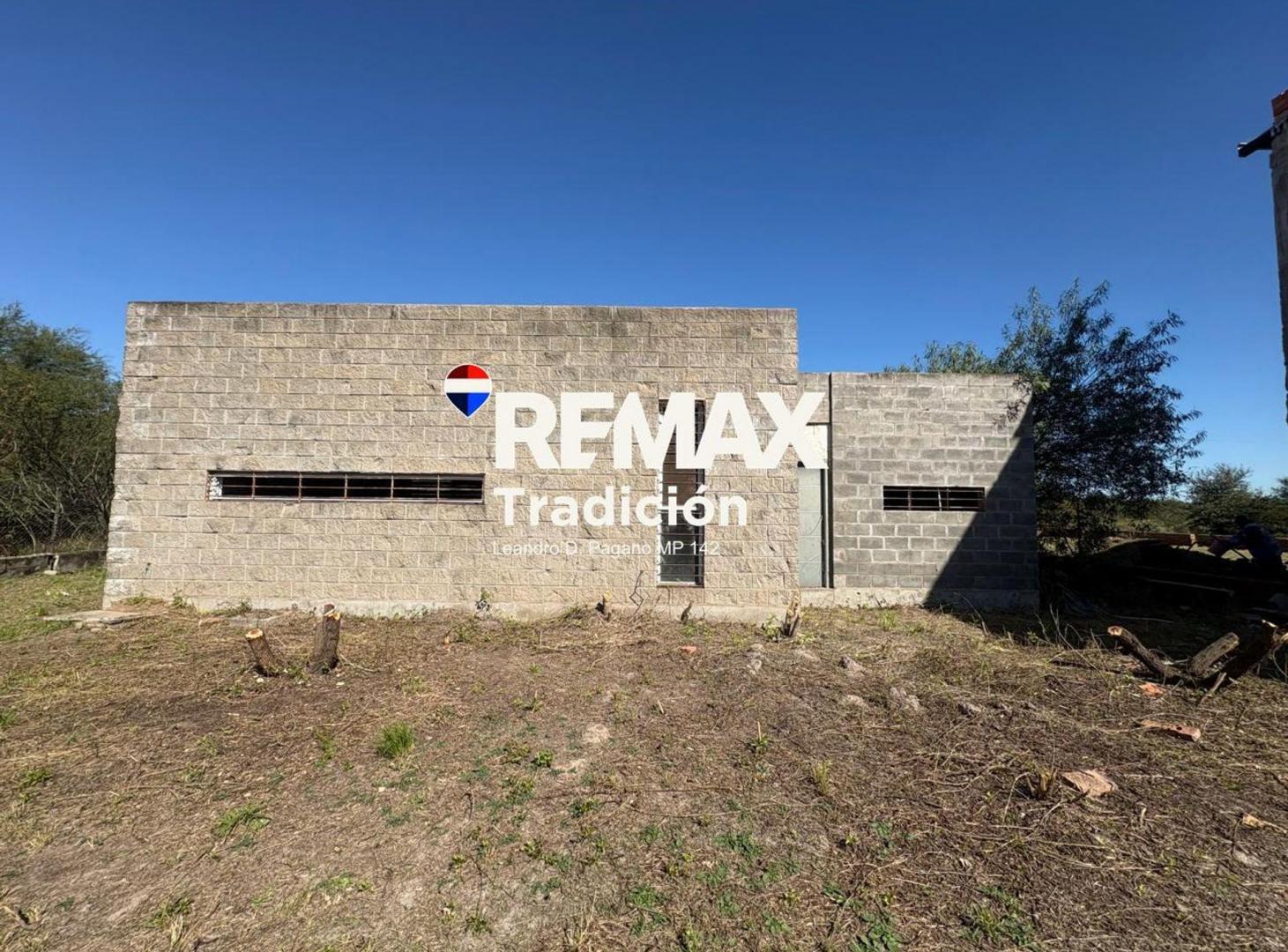 Foto de Terreno con Obra a terminar Los Aromos Pto Tirol, imagen 3