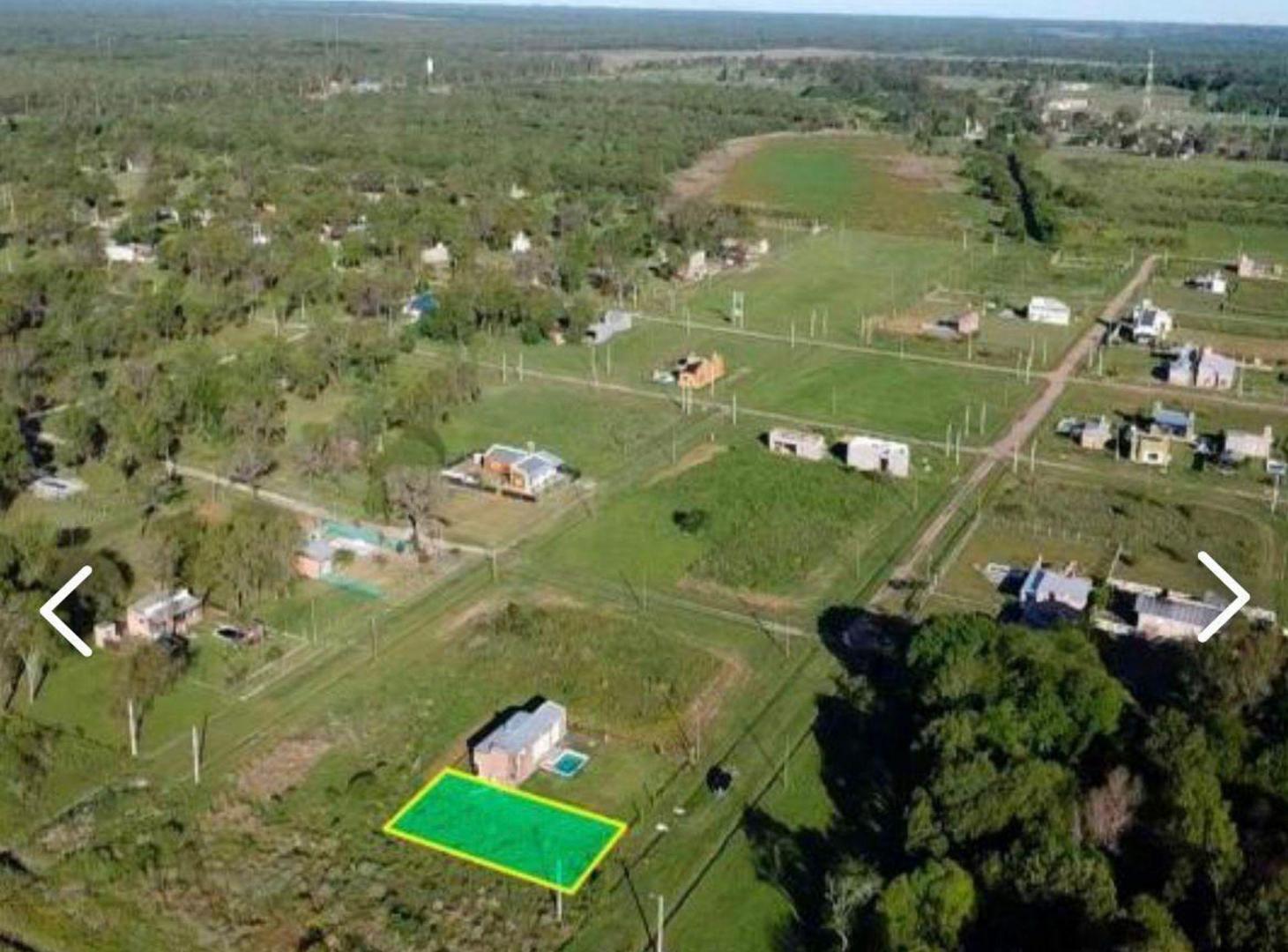 Foto de Terreno Venta 600 m² Colonia Popular Chaco, imagen 2