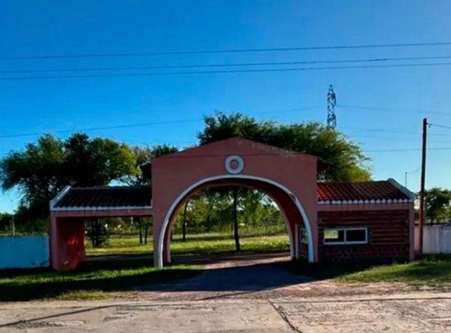 Foto de Terreno Venta 600 m² Colonia Popular Chaco, imagen 4