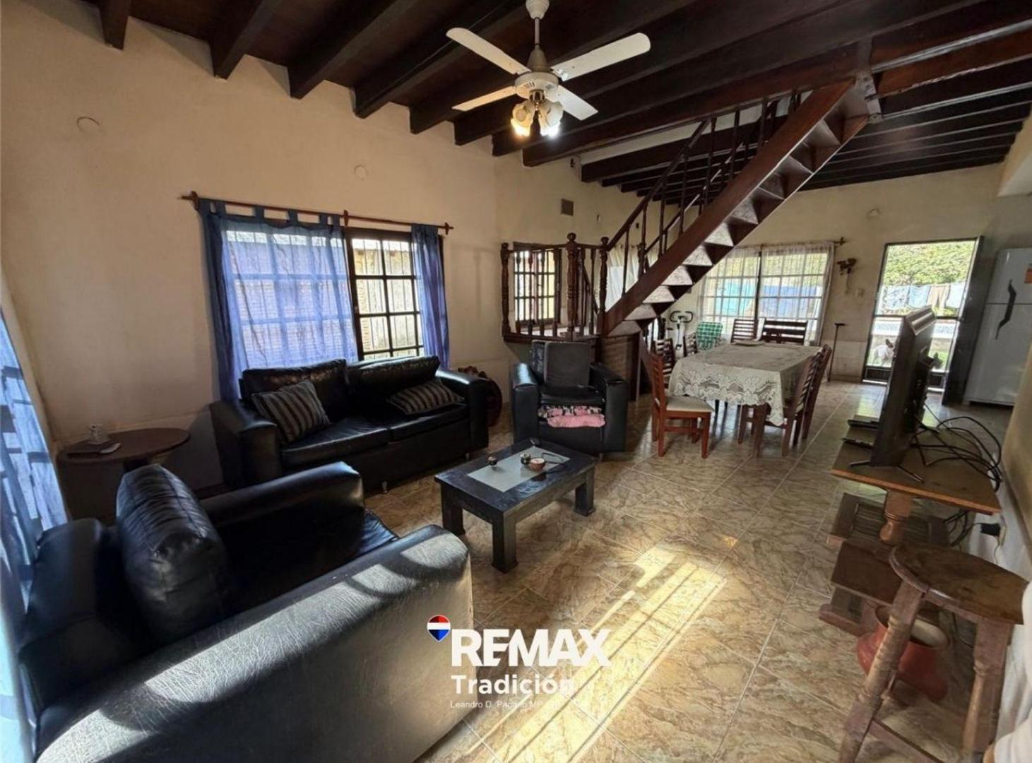 Foto de CASA 7 AMBIENTES EN VENTA EN RESISTENCIA CHACO, imagen 3