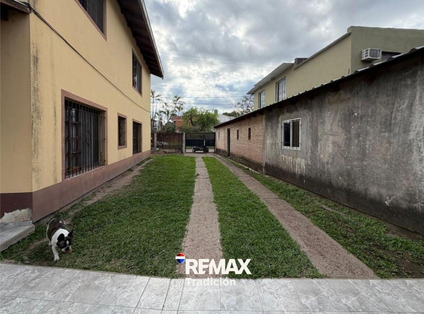 Foto de CASA 7 AMBIENTES EN VENTA EN RESISTENCIA CHACO, imagen 5