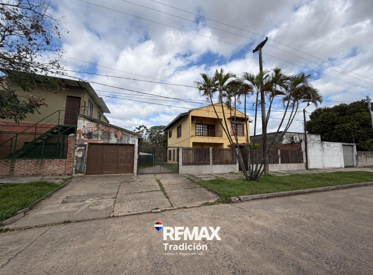 Foto de CASA 7 AMBIENTES EN VENTA EN RESISTENCIA CHACO, imagen 1