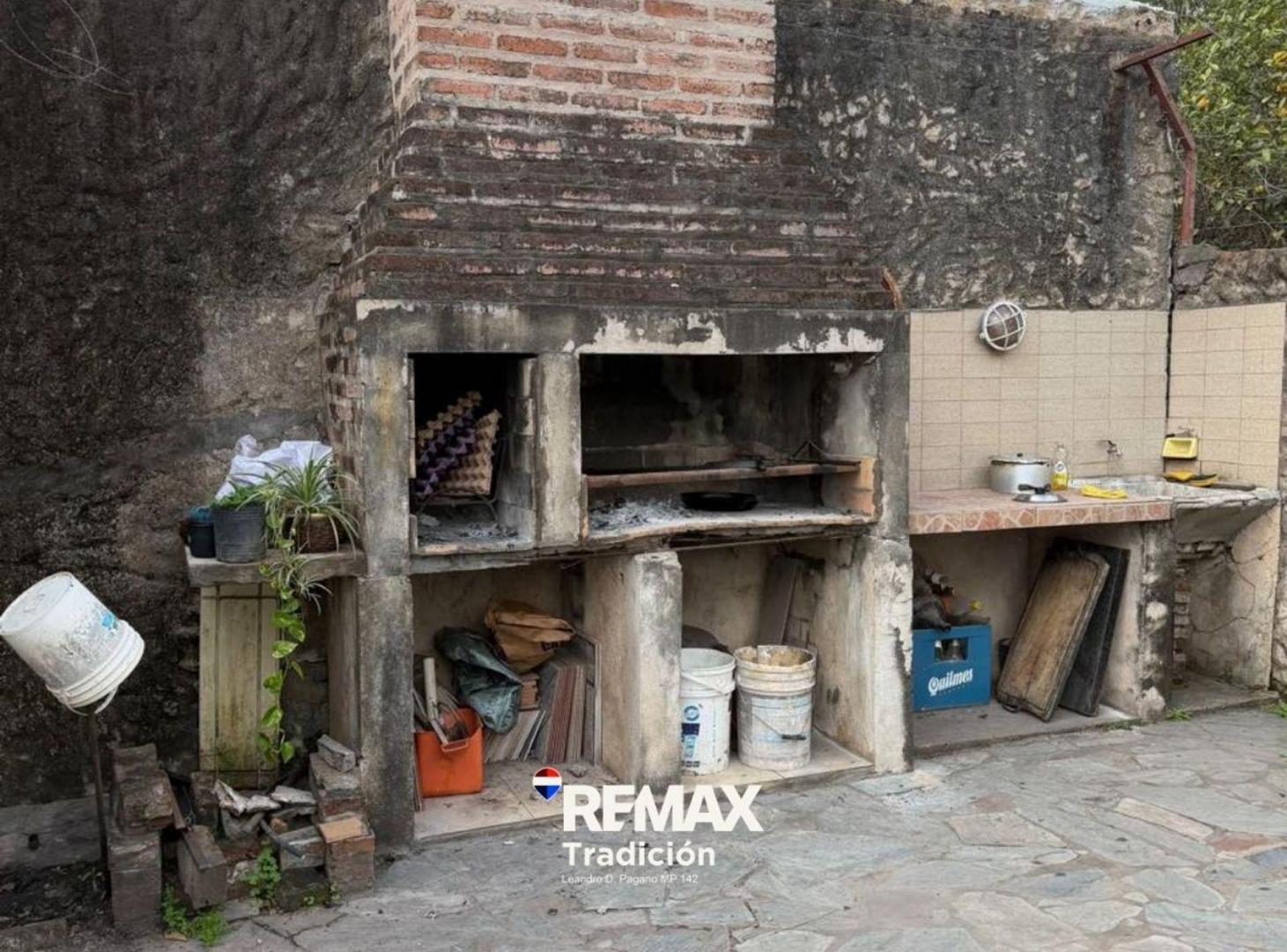 Foto de CASA 7 AMBIENTES EN VENTA EN RESISTENCIA CHACO, imagen 4