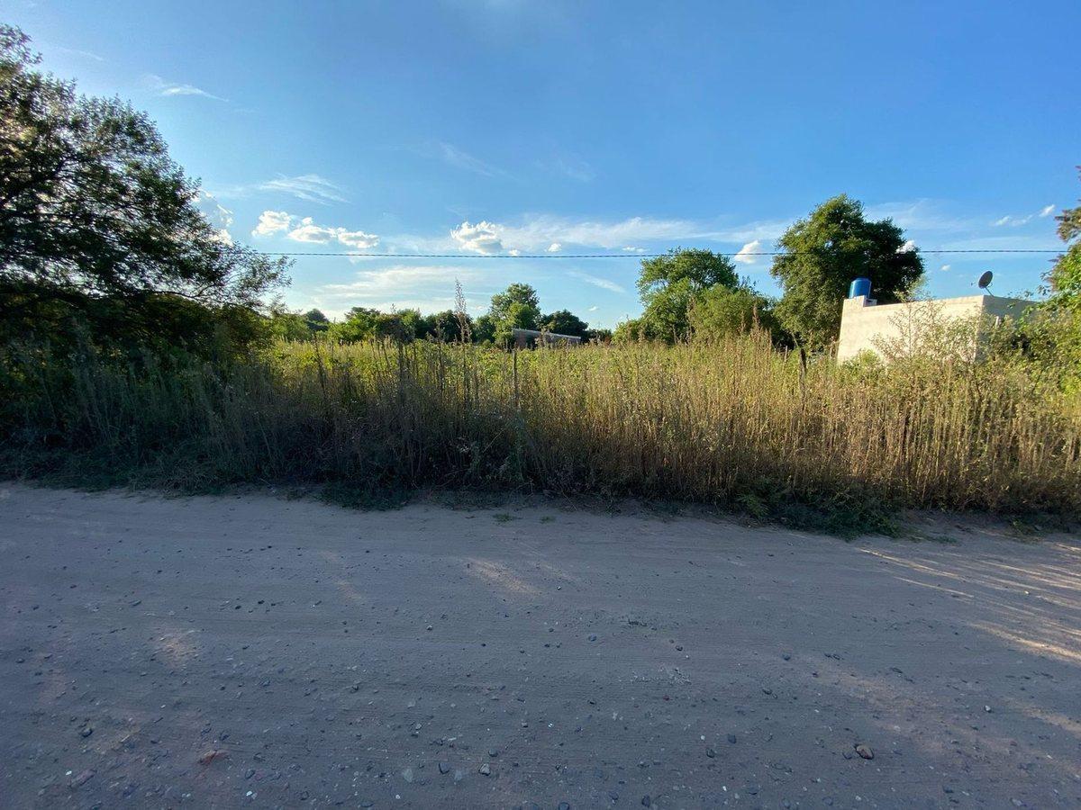 Foto de Terreno Venta Barrio Altos Verdes, Puerto Tirol, imagen 5