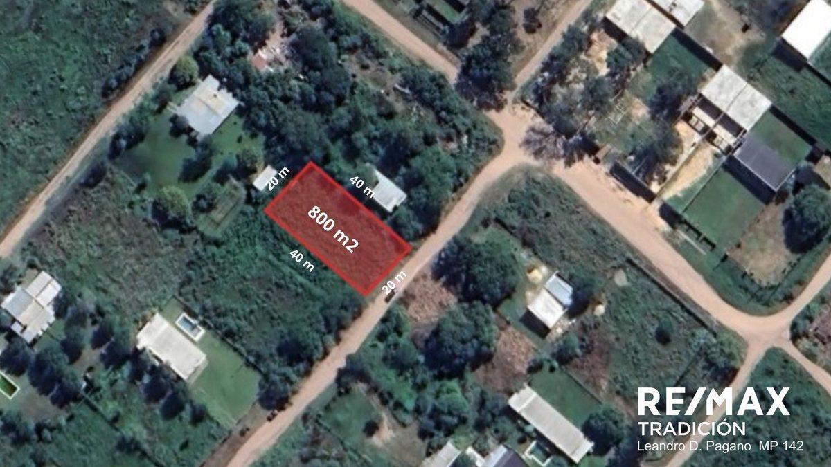 Foto de Terreno Venta Barrio Altos Verdes, Puerto Tirol, imagen 2