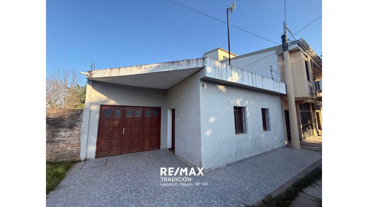 Foto de Casa 3 amb en venta – Macrocentro de Resistencia, imagen 1