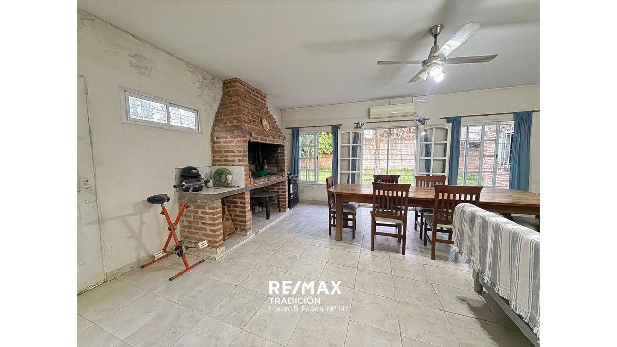 Foto de Casa 3 amb en venta – Macrocentro de Resistencia, imagen 5