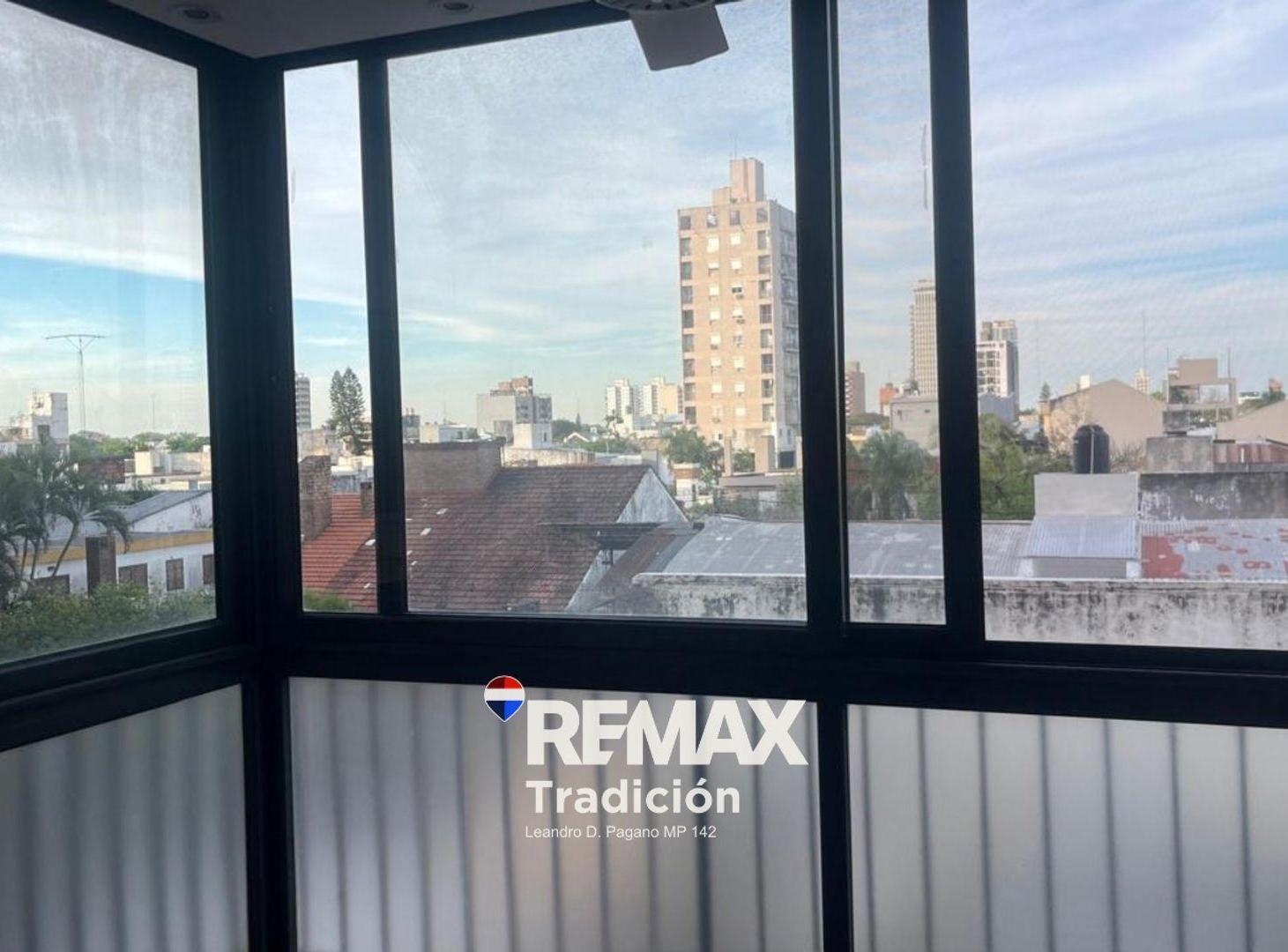 Foto de VENTA DEPARTAMENTO REMODELADO-MACROCENTRO COCHERA, imagen 4