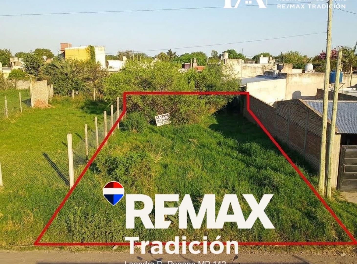 Foto de Un terreno en VENTA con múltiples posibilidades, imagen 1