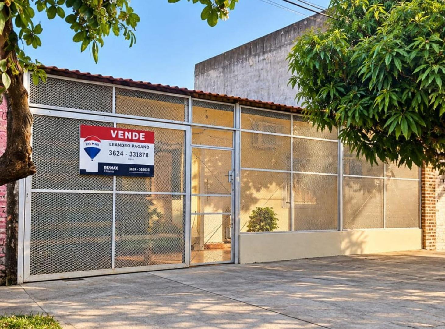 Foto de AMPLIA CASA EN FRAY CAPELLI 1477 - Resistencia, imagen 2