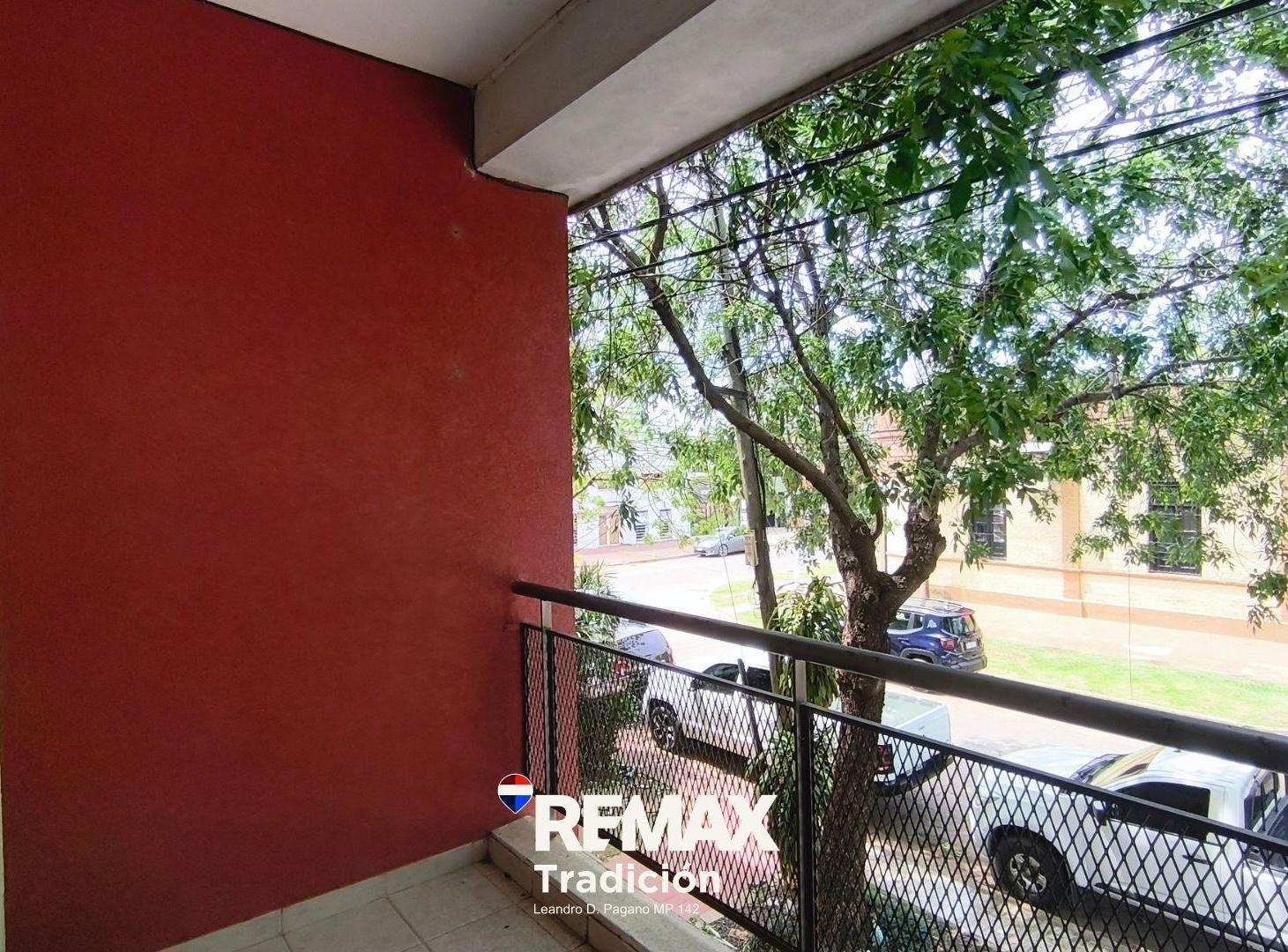 Foto de Alquiler Dpto 1 dorm Macrocentro Rcia Chaco, imagen 1