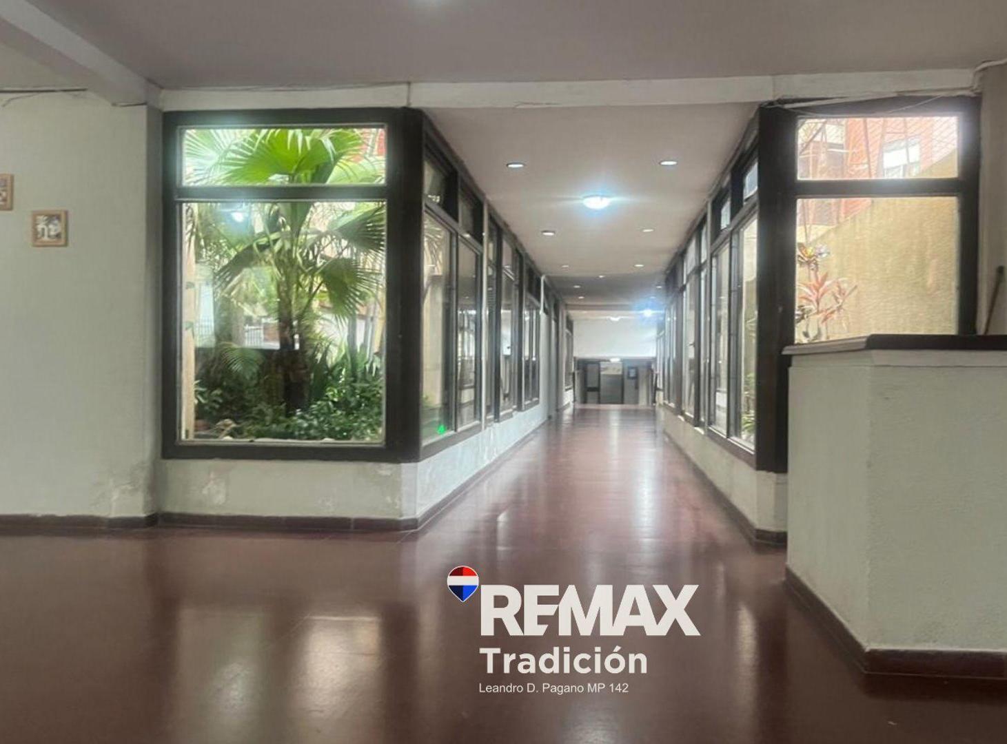 Foto de ALQUILER DEPTO REMODELADO-MACROCENTRO- COCHERA, imagen 2