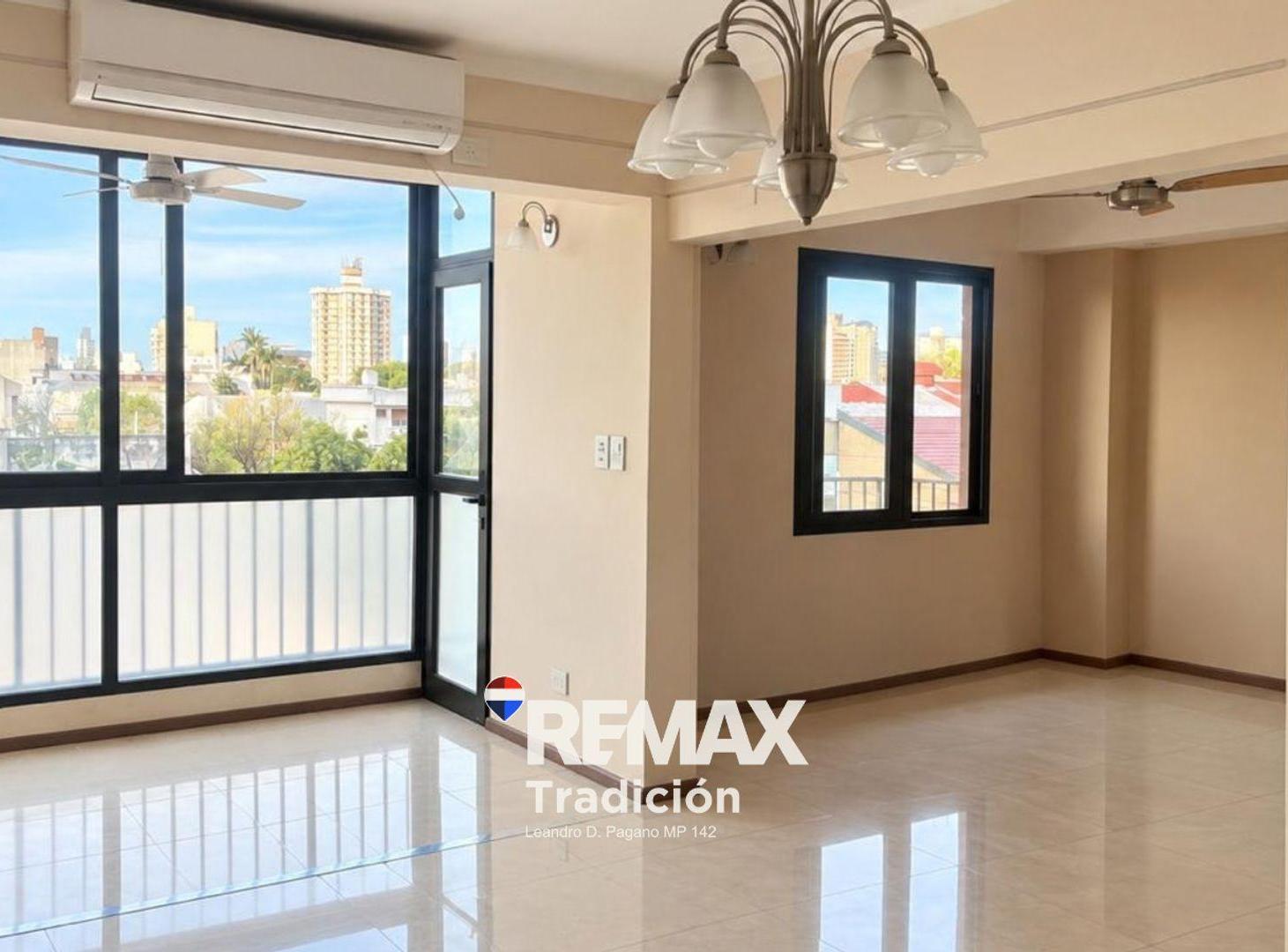 Foto de ALQUILER DEPTO REMODELADO-MACROCENTRO- COCHERA, imagen 3