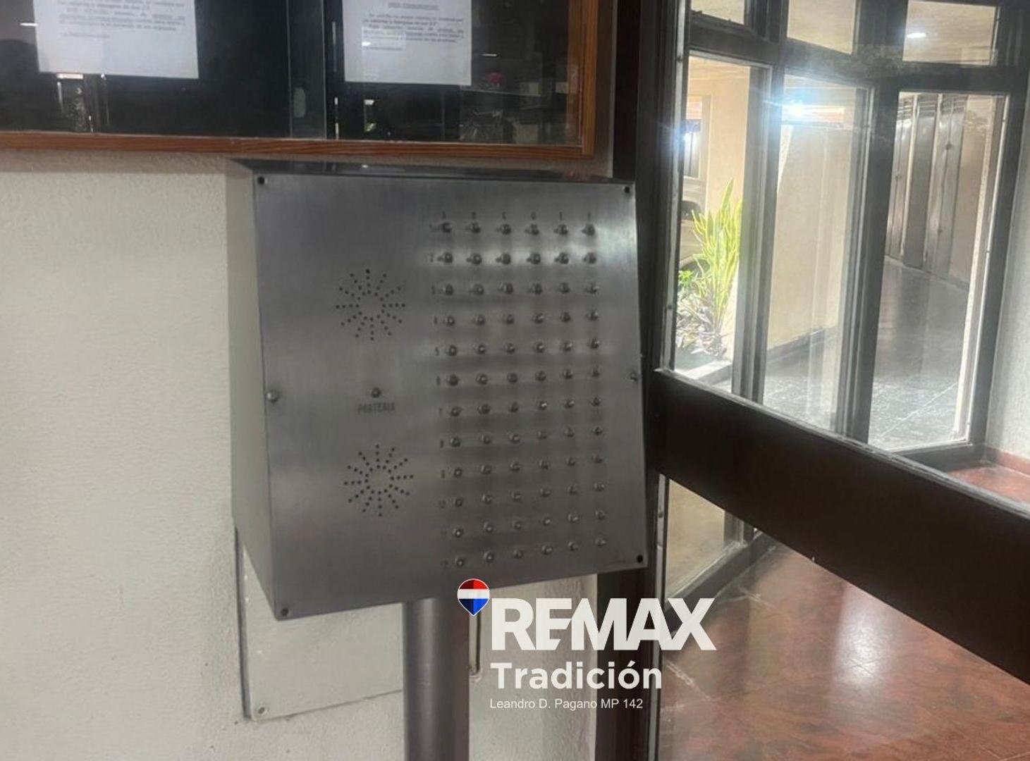 Foto de ALQUILER DEPTO REMODELADO-MACROCENTRO- COCHERA, imagen 4