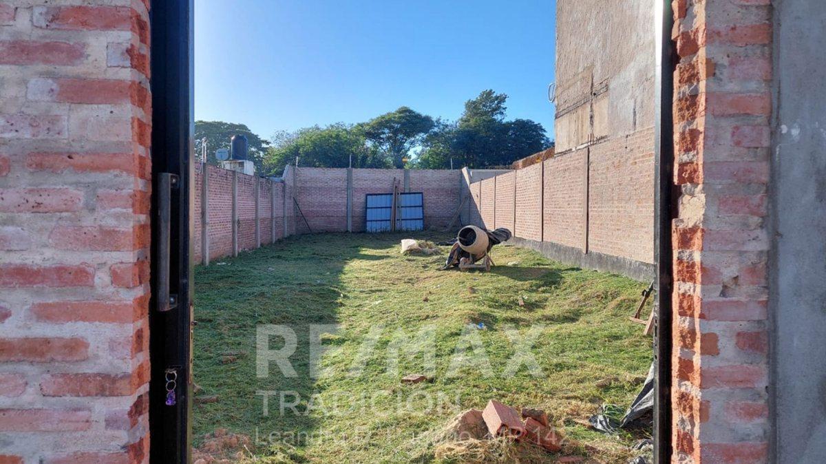 Foto de Vta Terreno en Fontana con Muro Perimetral, imagen 4
