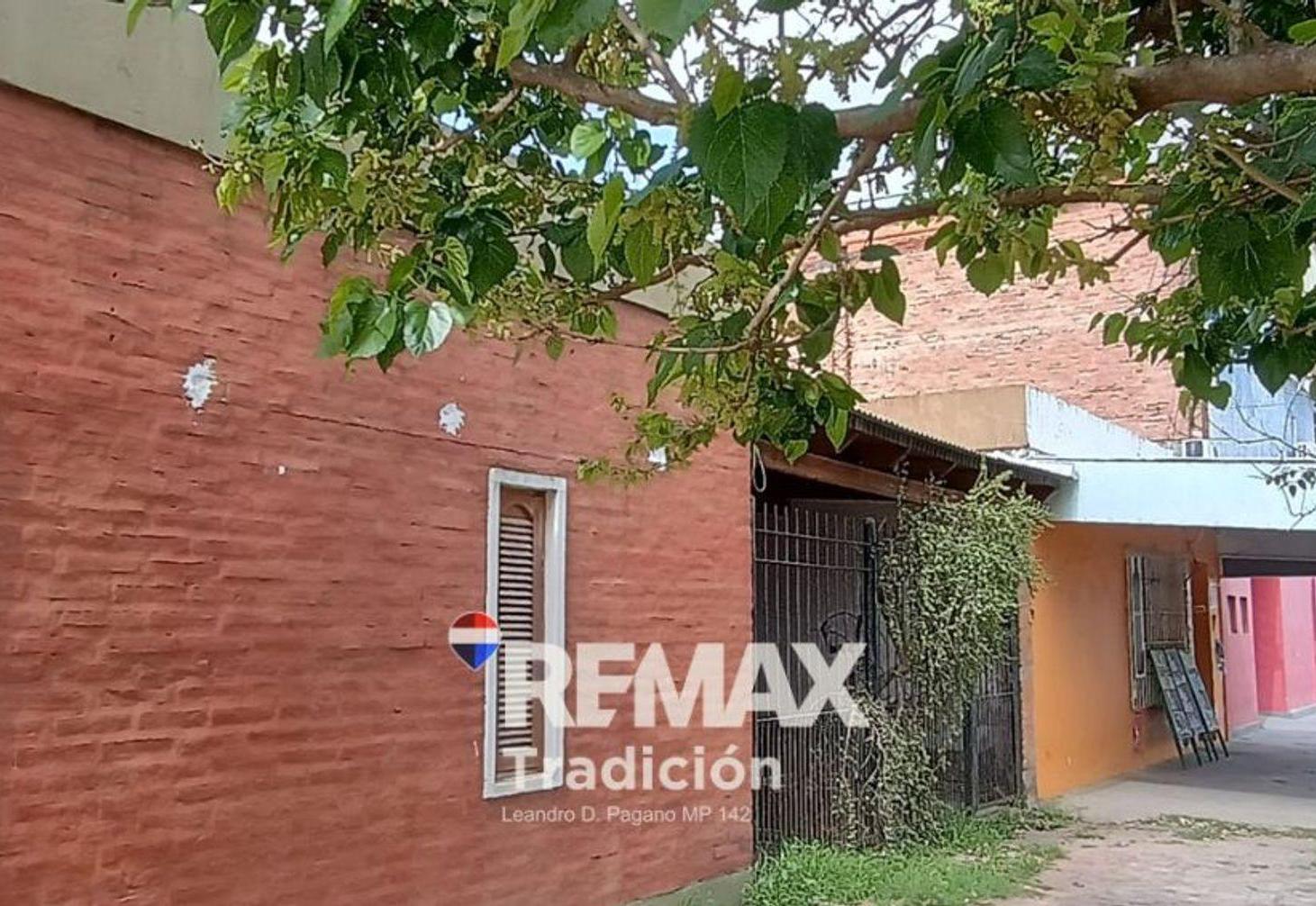 Foto de VENTA CASA EN ESQUINA CON MULTIUNIDAD RENTABLE, imagen 2