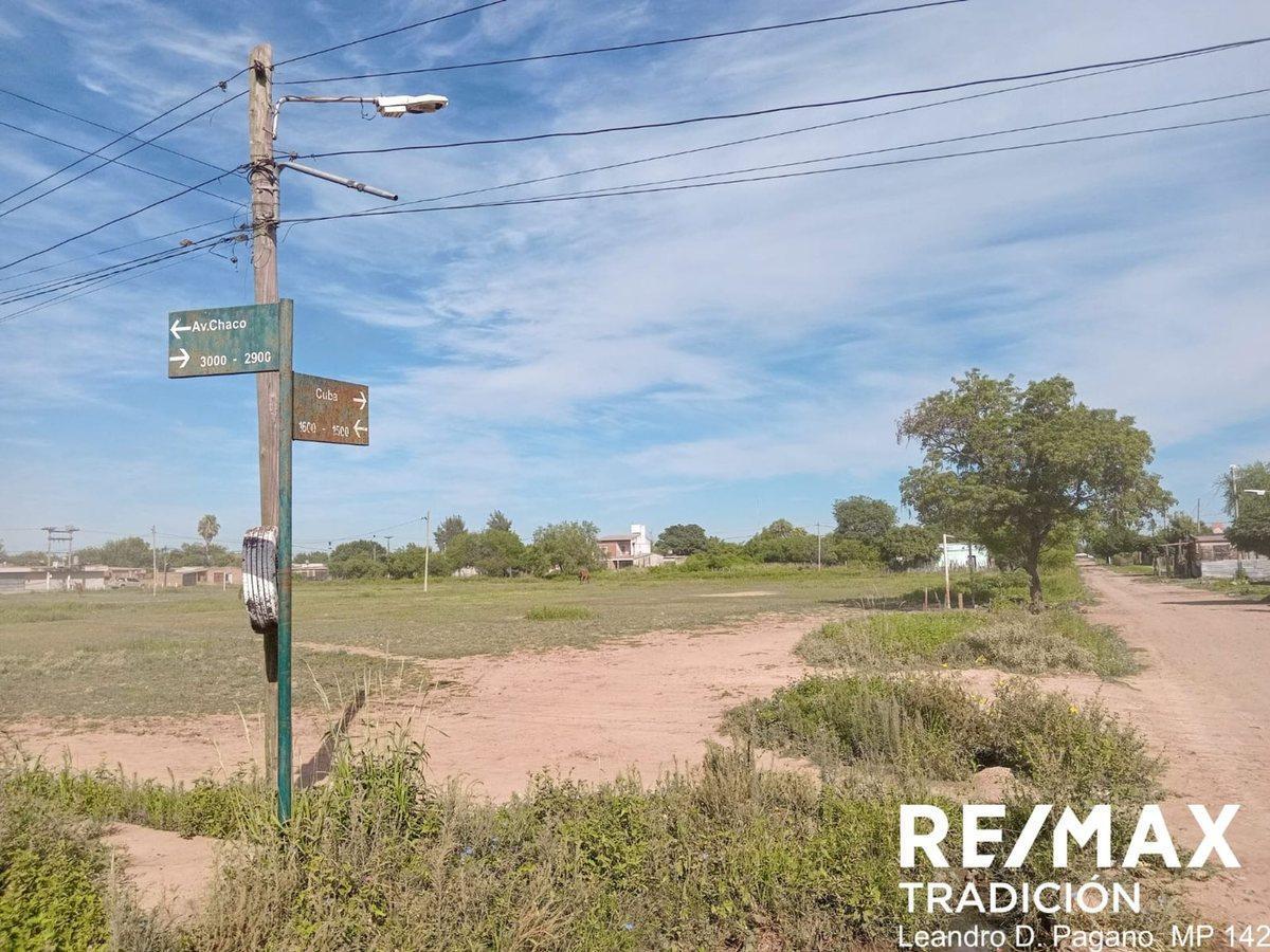 Foto de VENTA GRAN TERRENO. RESISTENCIA, imagen 2