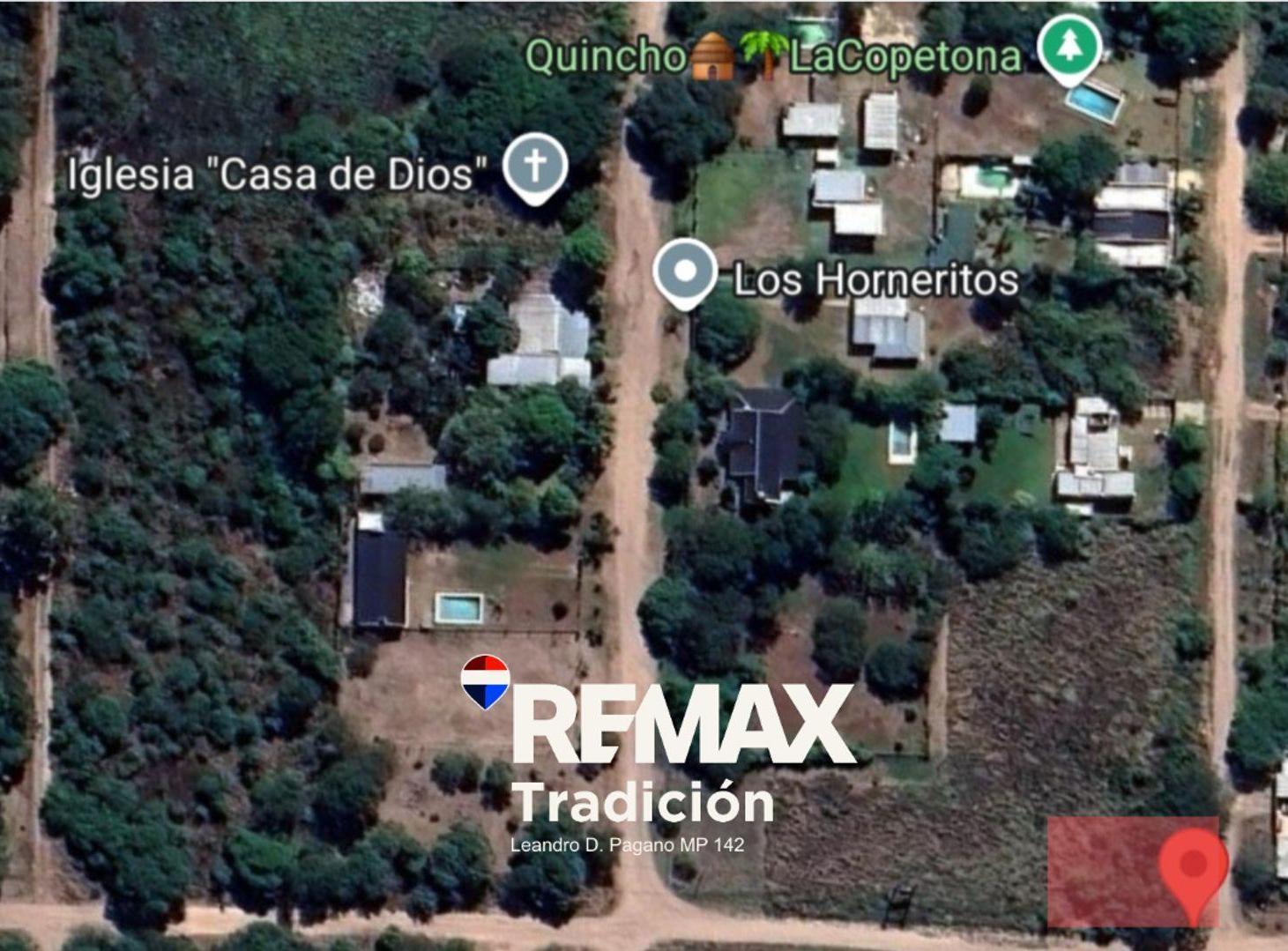 Foto de VENDO TERRENO EN PUERTO TIROL, imagen 3