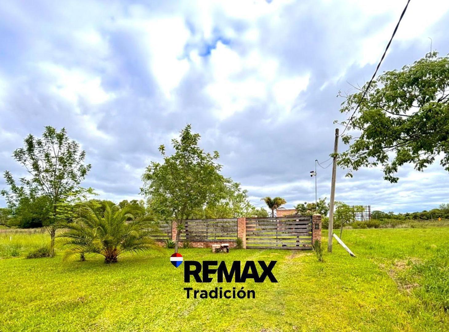 CASA EN VENTA R11 - MARGARITA BELÉN