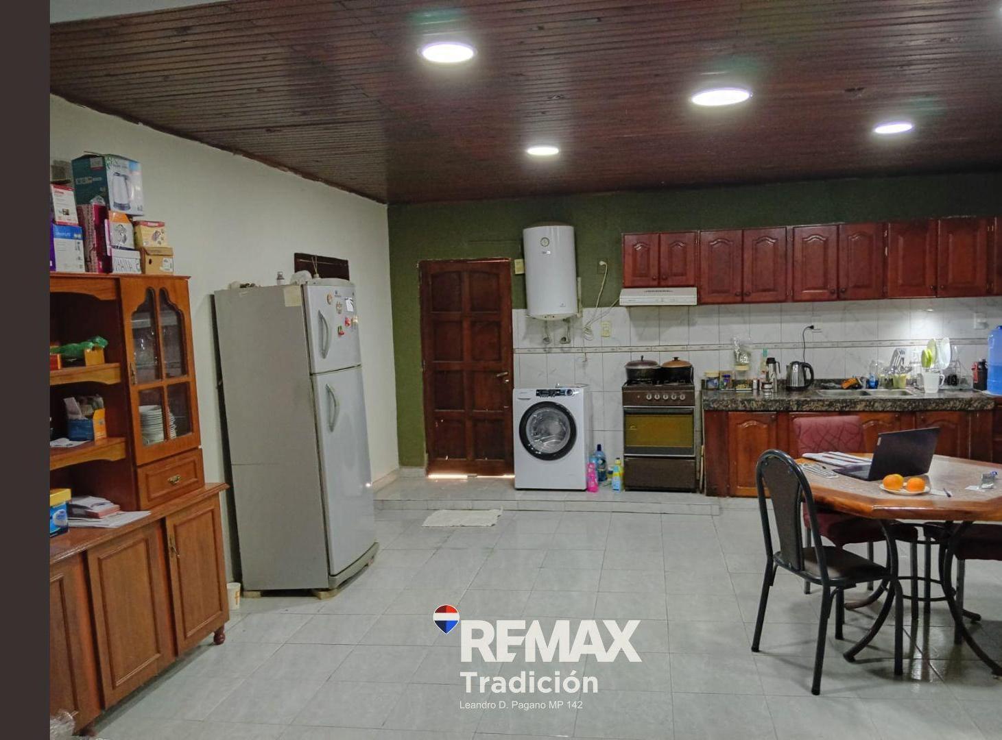 Foto de Casa con Potencial de Inversión en Gral Pinedo, imagen 5