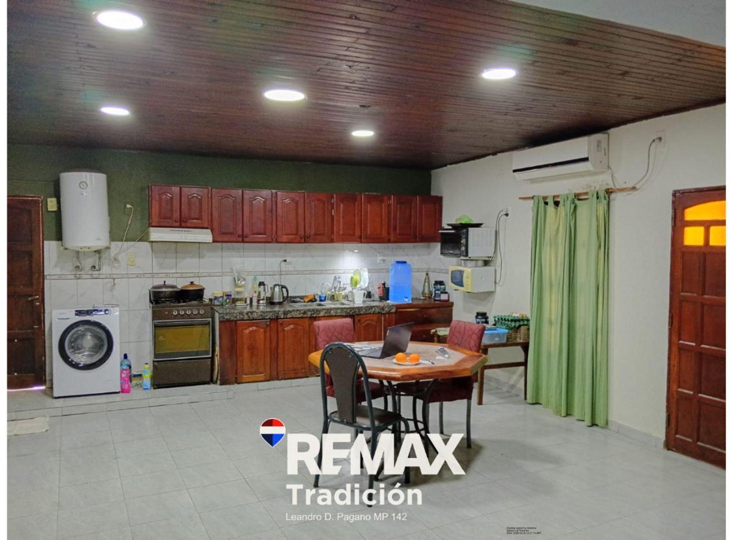 Foto de Casa con Potencial de Inversión en Gral Pinedo, imagen 3