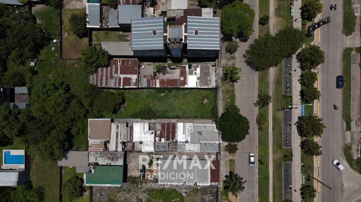Foto de Terreno en Venta, Av Las Heras en Resistencia, imagen 4
