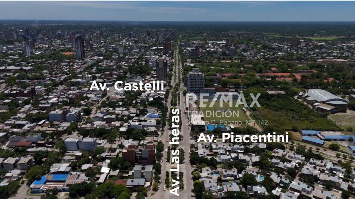 Foto de Terreno en Venta, Av Las Heras en Resistencia, imagen 3