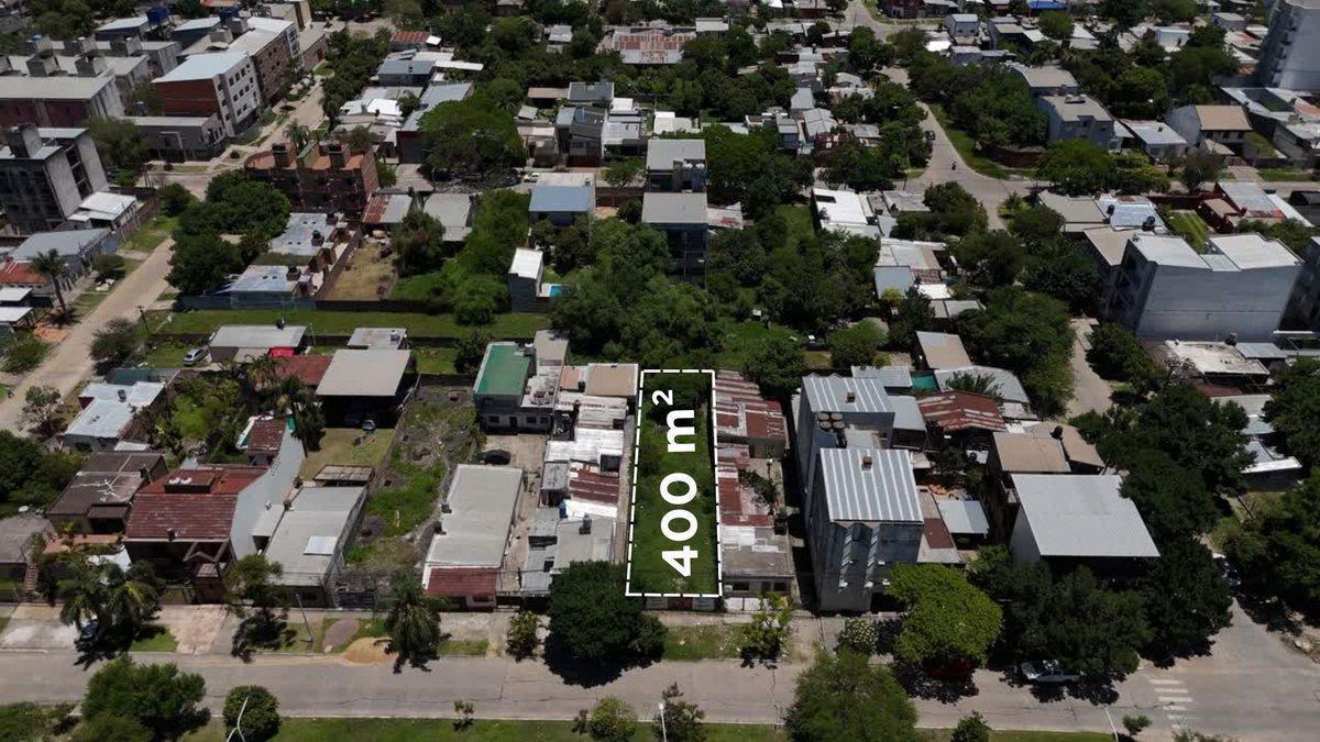 Foto de Terreno en Venta, Av Las Heras en Resistencia, imagen 1