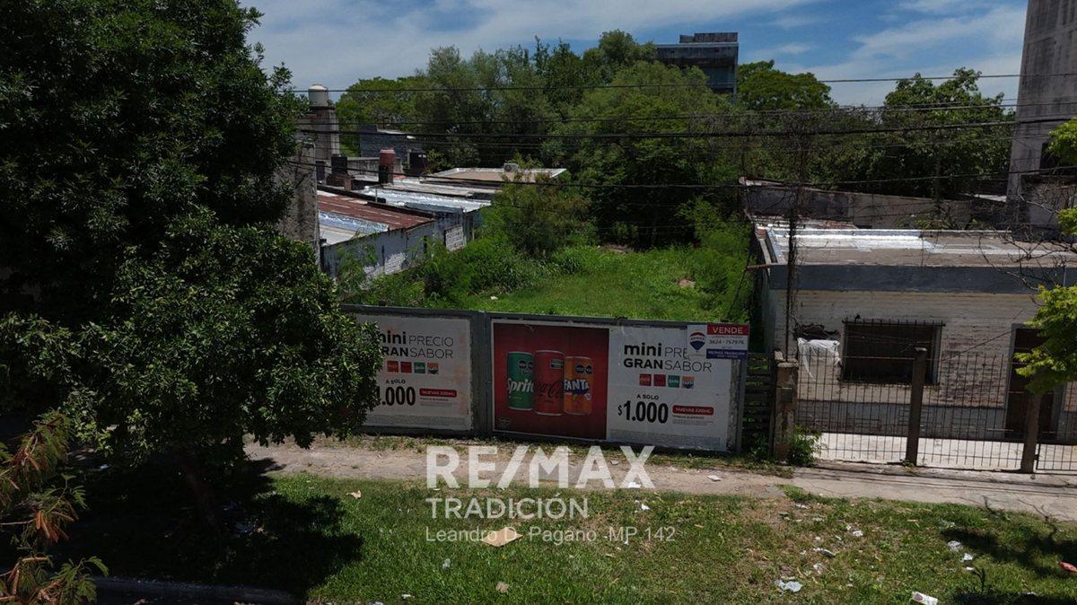 Foto de Terreno en Venta, Av Las Heras en Resistencia, imagen 2