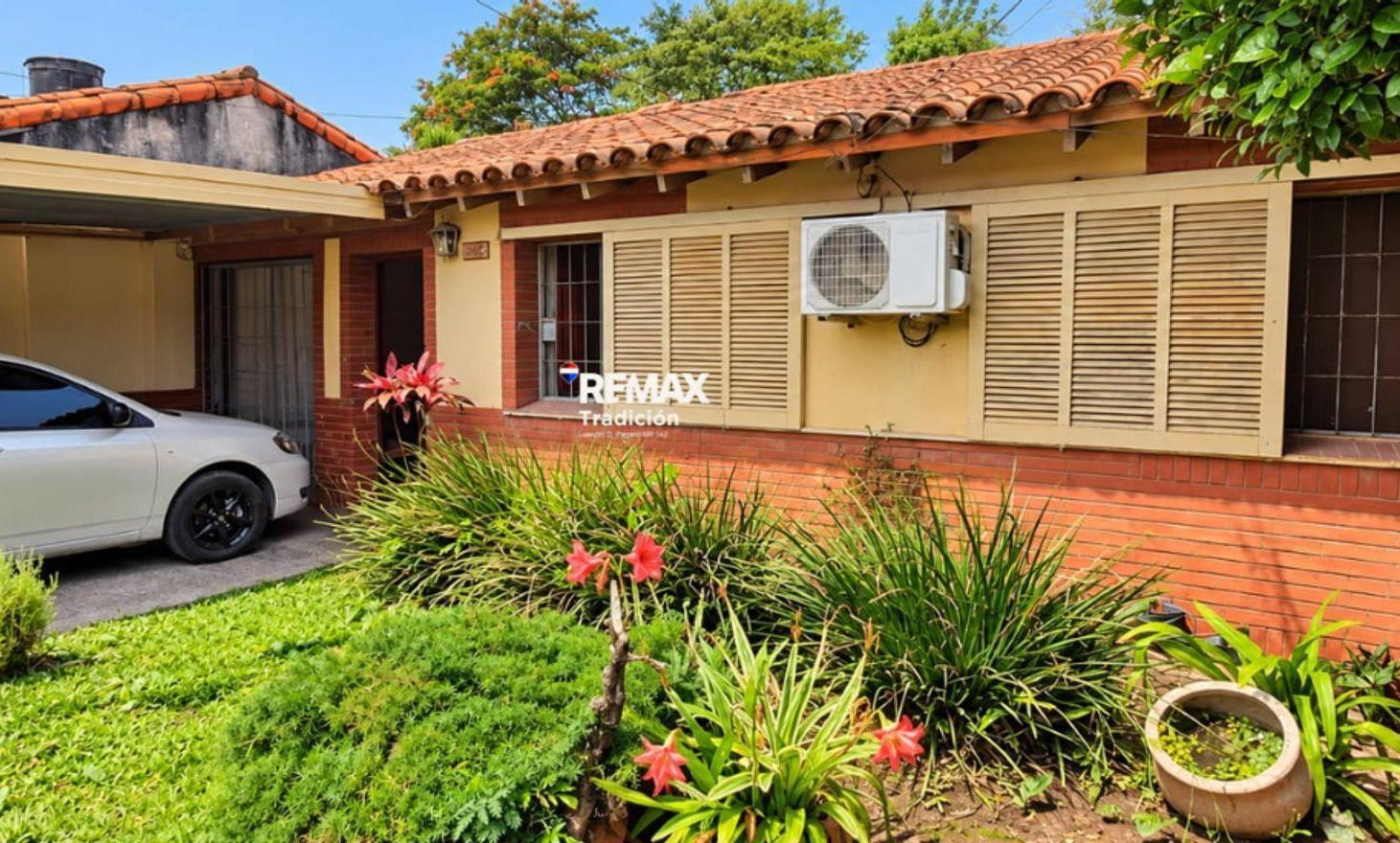 Foto de VENTA CASA 3 DORMITORIOS EN RESISTENCIA, imagen 1