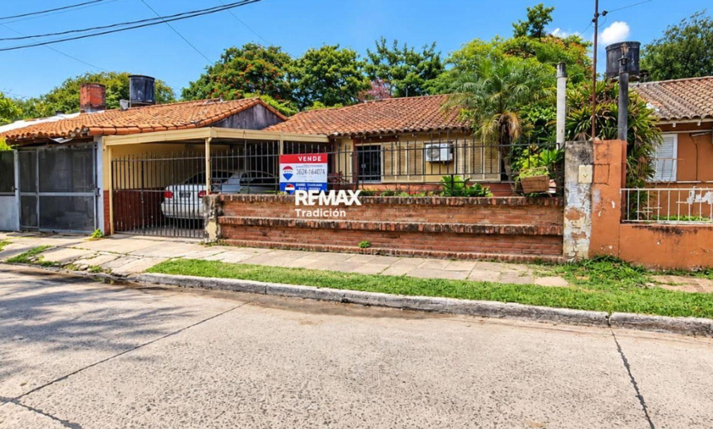 Foto de VENTA CASA 3 DORMITORIOS EN RESISTENCIA, imagen 3