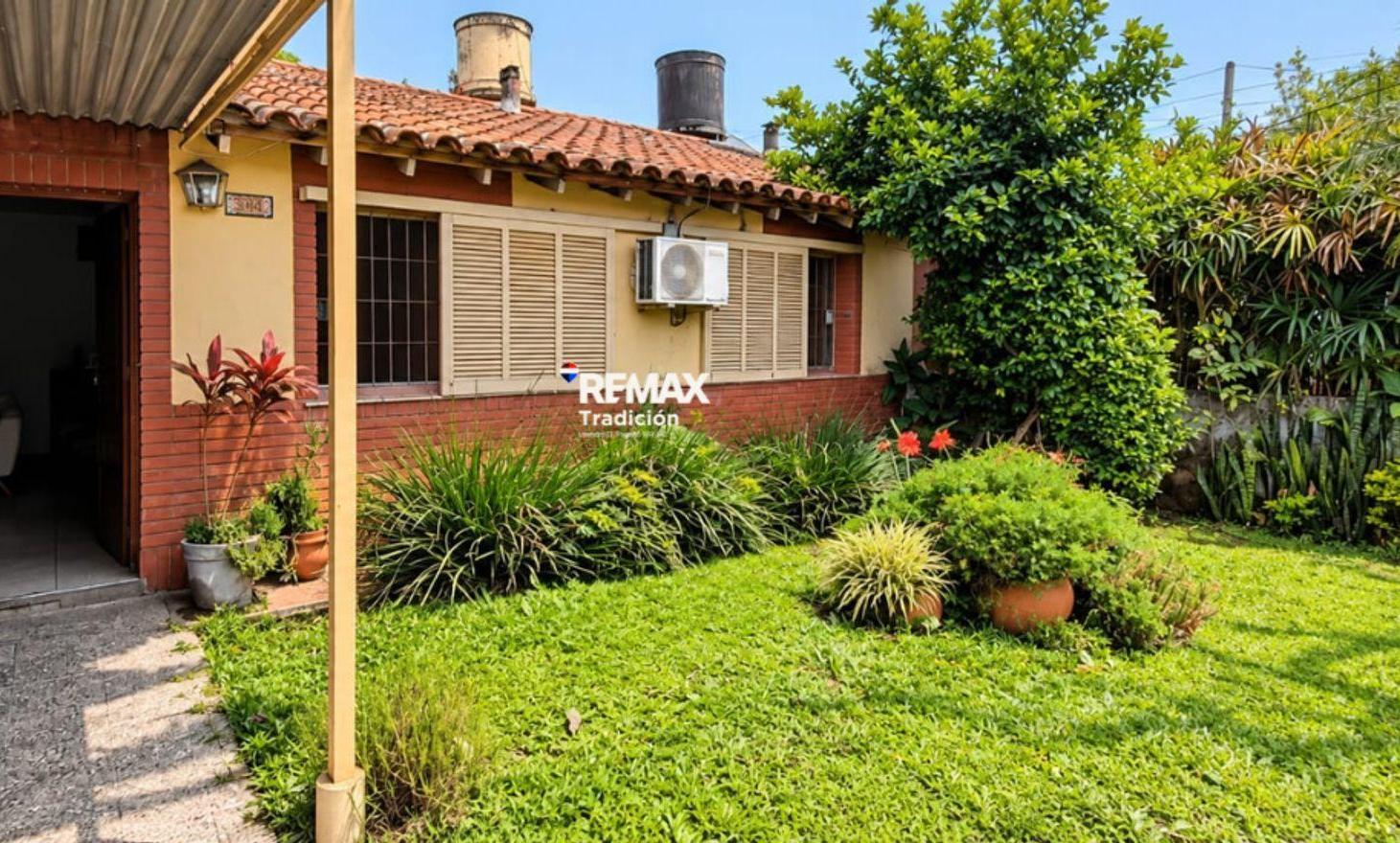 Foto de VENTA CASA 3 DORMITORIOS EN RESISTENCIA, imagen 2