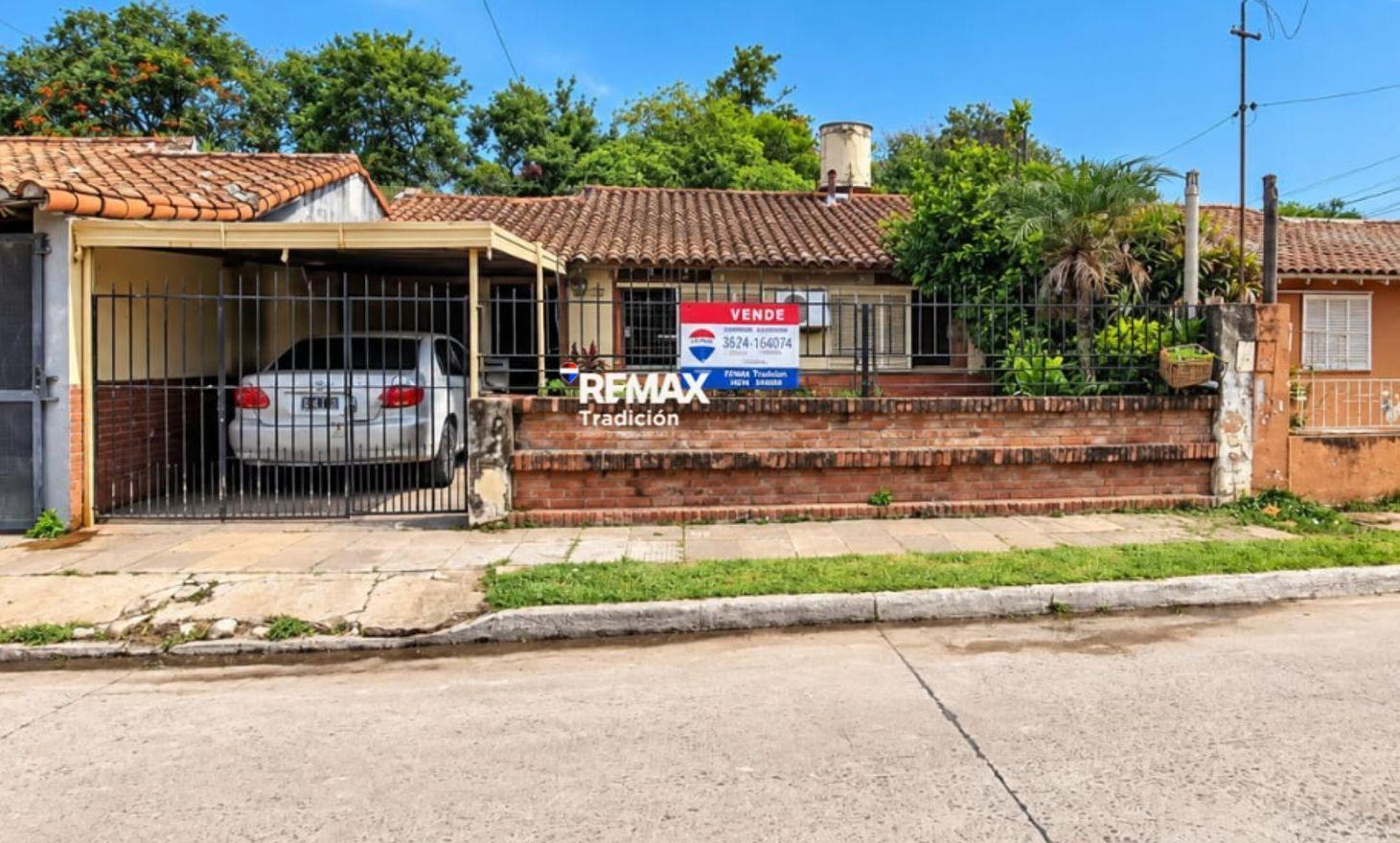 Foto de VENTA CASA 3 DORMITORIOS EN RESISTENCIA, imagen 4