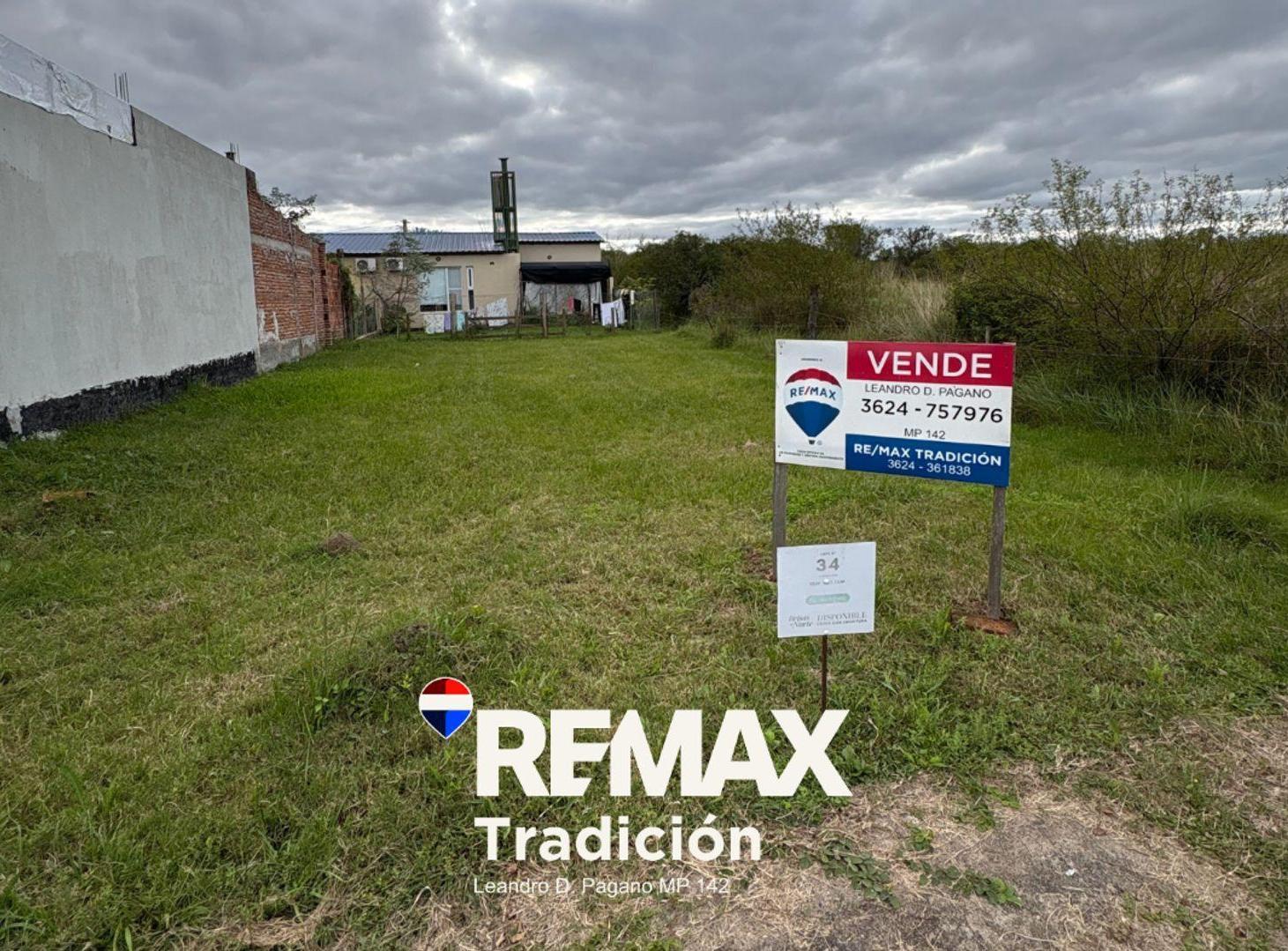 Foto de Terreno Venta en Brisas del Norte Resistencia, imagen 5