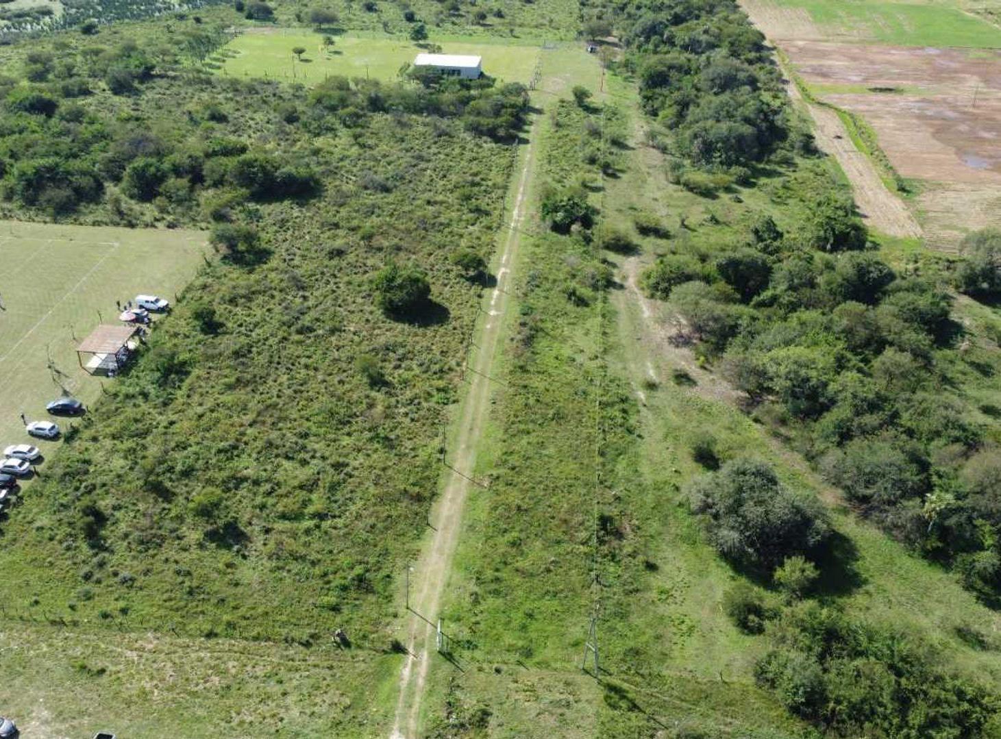 Foto de Lote-Terreno en venta en Resistencia 5.000 m², imagen 3