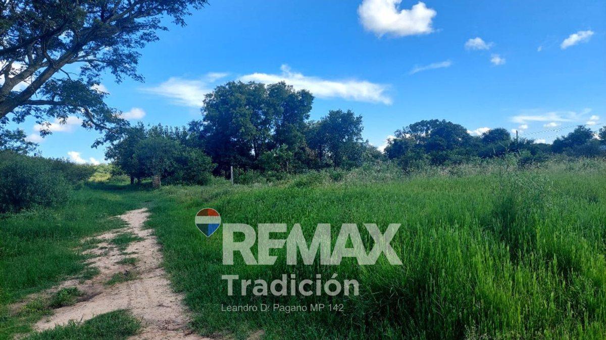 Venta de Terrenos Contiguos. Fontana