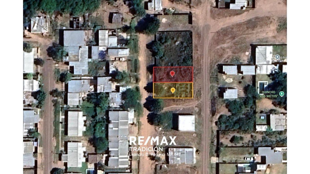Terrenos de 199 m² en Venta en Fontana